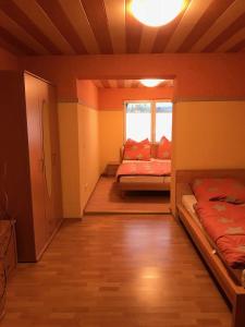 Ferienwohnung - Kurz