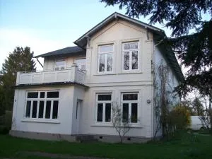 Ferienwohnung Sperlingslust - Idstedt