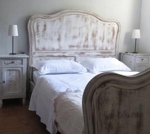 B&B / Chambres d'hotes les Didascalies : photos des chambres