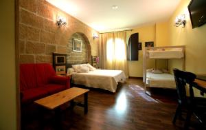 Best Price On Hotel Castillo Bonavia In Pedrola Reviews