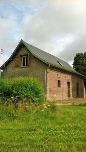 Maisons de vacances L'abbaye de Clairfaye : photos des chambres