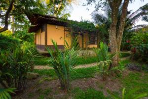 Paraty Villa d`agua Temporada