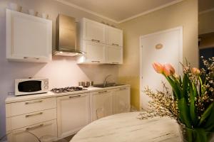 Casa di Charme "Rosa-Rosae"