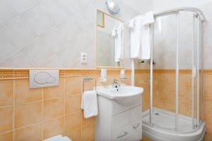 Penzión Hradbová Old Town Residence & SPA