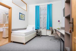 Penzión Hradbová Old Town Residence & SPA