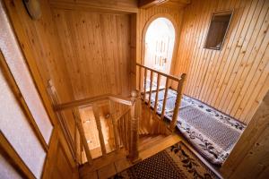 Gazdіvska Hata Guest House