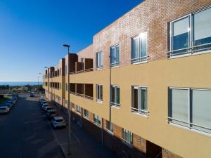 Madalena Beach Apartment by MP