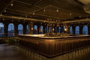 Tivoli Mofarrej São Paulo