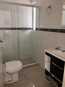 Férias na praia de Ponta Verde