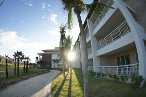 Apartamento em Golf Ville Resort