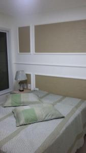 Apartamento em Golf Ville Resort