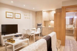 Apartamentos Boutique Salamanca