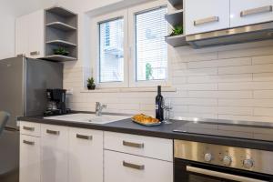 Apartment Helen Deluxe