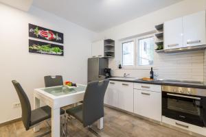 Apartment Helen Deluxe