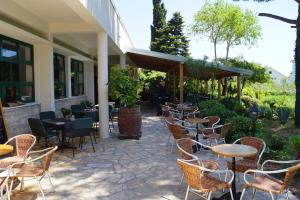 Bed & Breakfast Kleine Hexe