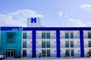 Global Express Hotel Escarcega