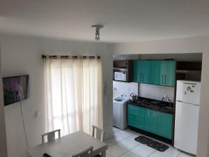 Apartamento 2 quartos, Apartmány - Porto Belo