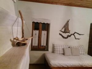 Traditional Cottage Orini-Korinthia Greece