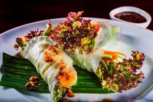 Entremonte Wellness Hotel and Spa