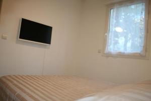 Appartements Bristol Park - parking - 5mn walk from Palais des Festivals : photos des chambres