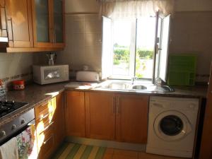 Casa Nova da Barreira