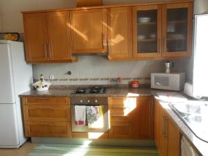 Casa Nova da Barreira