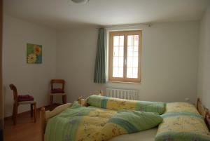 Ferienwohnung Alte Bäckerei