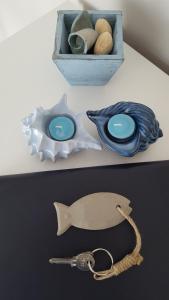 Galù Guest House Gaeta