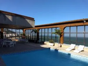 Flat Pasárgada 404 - 维拉维尔哈