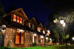 Mirador del Lago Bariloche