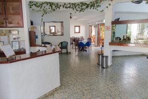 Pousada Torre Del Mar