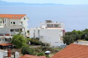 Apartments with a parking space Hvar - 5701