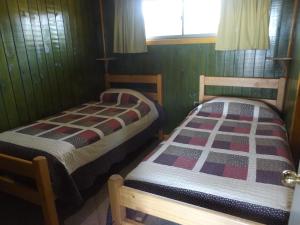 Cabaña Little Forest