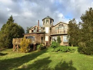 Kiyen Rupu Huillinco Chiloé - Quellón