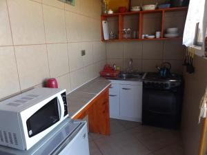 Cabaña Little Forest