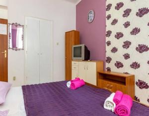 Apartments with WiFi Split - 12154