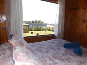 Cabaña Little Forest