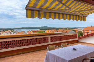 Two-Bedroom Apartment Standard room in Apartments Nevija