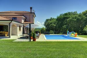 Villa Casa Ivano