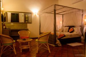 Breeze Villa Unawatuna