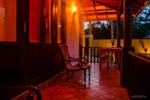 Breeze Villa Unawatuna