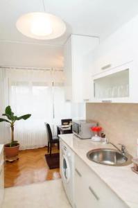 Modern Cozy Apartment