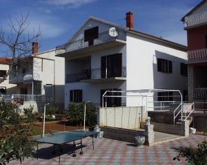 Apartments by the sea Biograd na Moru, Biograd - 865