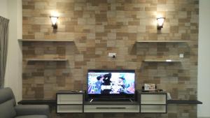 Leong Homestay Kuantan