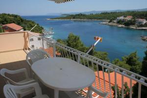 3 star apartement Apartments by the sea Basina, Hvar - 4620 Basina Horvaatia