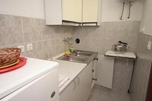Apartment Basina 4620b