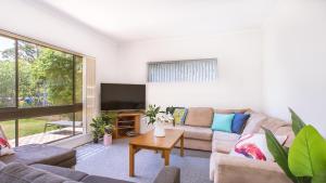 Driftwood Beachfront @ Vincentia