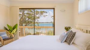 Driftwood Beachfront @ Vincentia