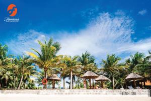 Famiana Green Villa - Complimentary Airport Shuttle