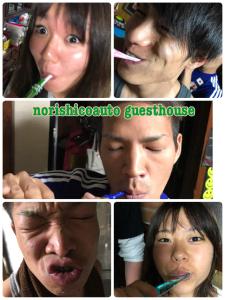 Norishicoauto Guesthouse